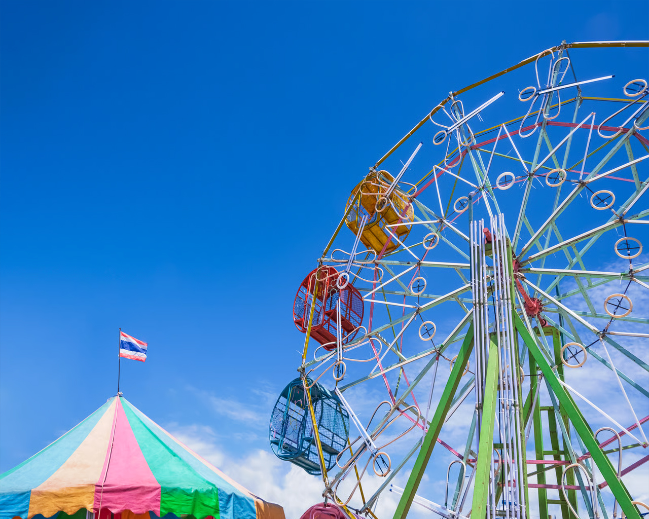 Temporary attraction image for Richmond County Fairgrounds